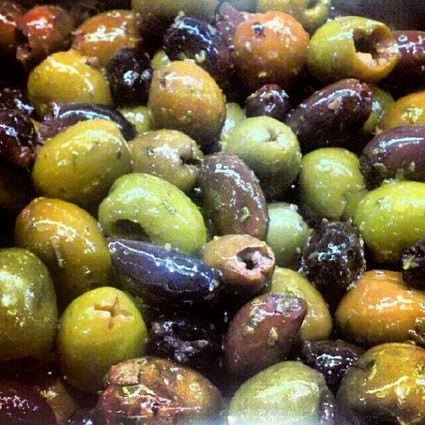 Photo taken at Whole Foods Market by Dev H. on 7/31/2012