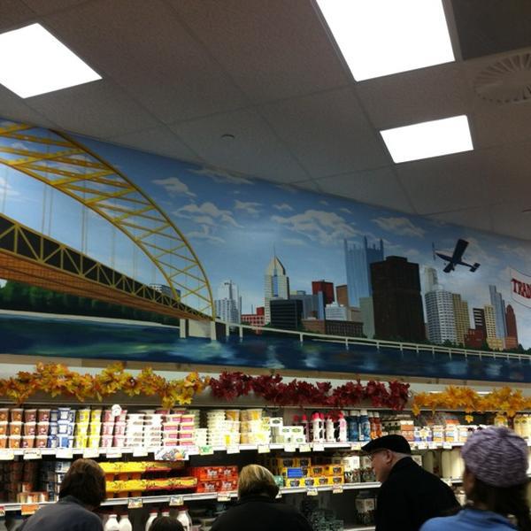 Photo taken at Trader Joe's by Chris M. on 11/5/2011