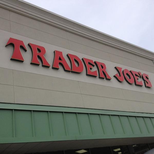 Photo taken at Trader Joe's by Joe N. on 9/15/2013
