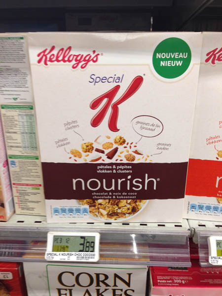 牛奶伴侣kelloyys