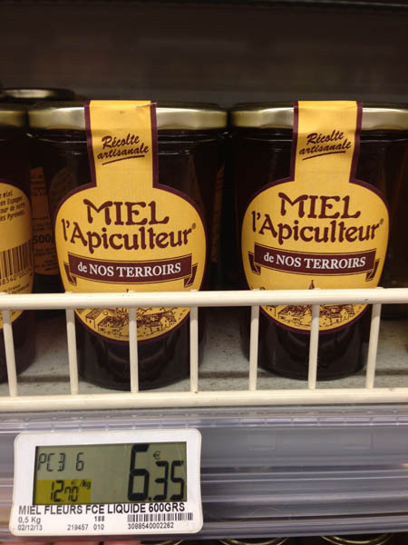 蜂蜜ricalte artisanale 蜂蜜ricalte artisanale