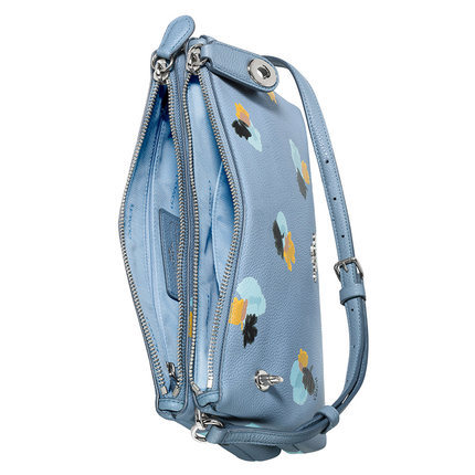 2016新款 COACH/蔻驰 欧美时尚花卉百搭小号单肩女包 mc2660823 2016新款 COACH/蔻驰 欧美时尚花卉百搭小号单肩女包 mc2660823