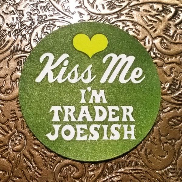 Photo taken at Trader Joe's by Craig Rocman V. on 3/5/2015