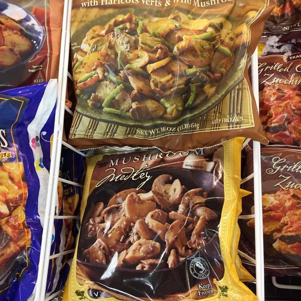 Photo taken at Trader Joe's by gabby b. on 2/9/2015