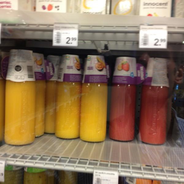 Photo taken at Albert Heijn by Hen s. on 6/14/2013