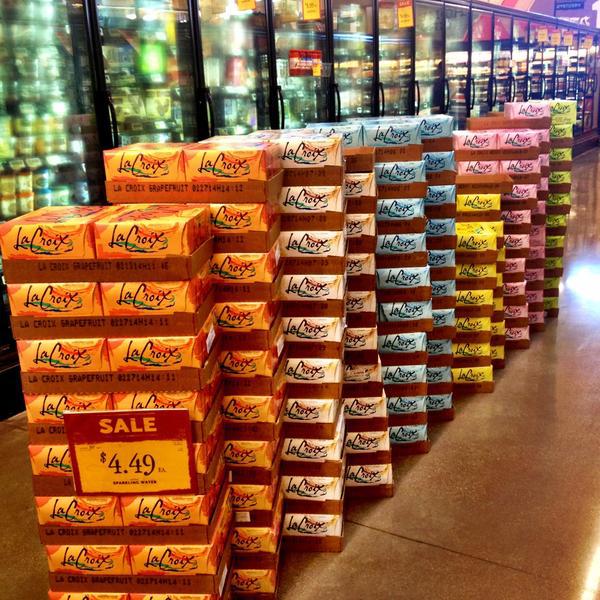 Photo taken at Whole Foods Market by amy f. on 4/30/2013