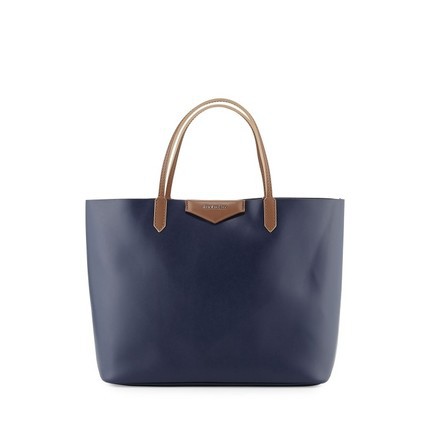 GIVENCHY/纪梵希 女包 女式手提包 Q01972315 DARK BLUE