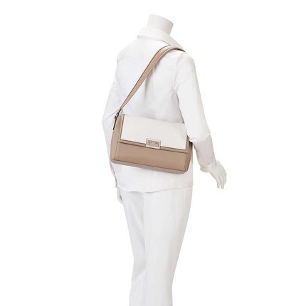 美国直邮 Clark/其乐26105304女拼色按扣小方包优雅单肩包包邮 美国直邮 Clark/其乐26105304女拼色按扣小方包优雅单肩包包邮