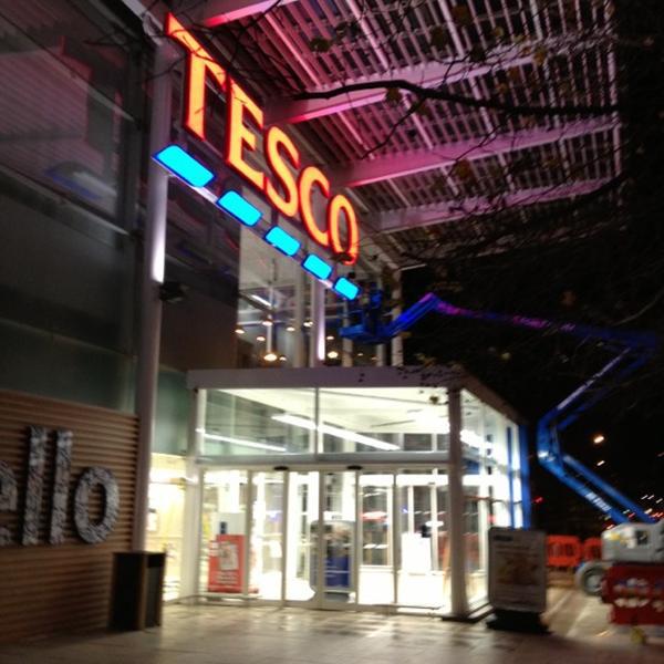 Tesco图片库