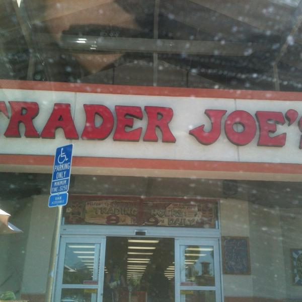 Photo taken at Trader Joe's by Craig S. on 8/15/2013