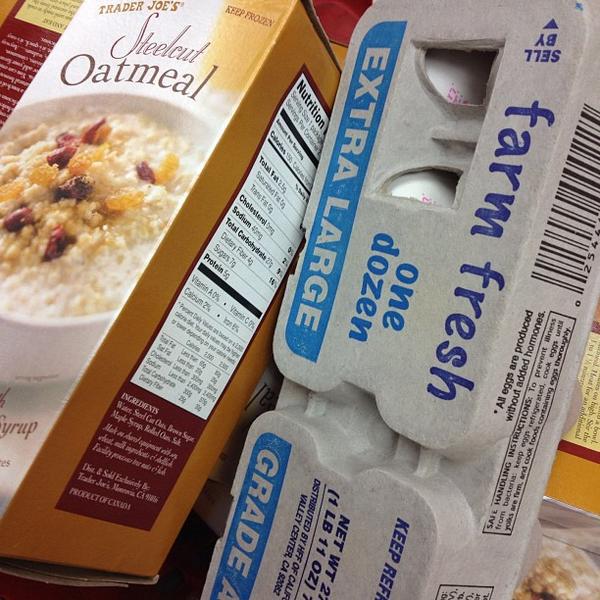 Photo taken at Trader Joe's by Gheren V. on 5/28/2012