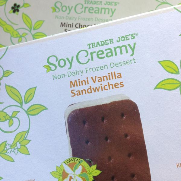 Photo taken at Trader Joe's by Rene on 8/28/2013