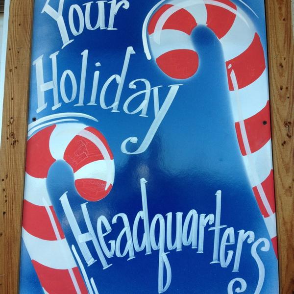 Photo taken at Trader Joe's by Mackie T. on 12/19/2012