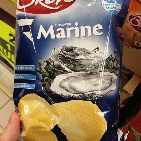 Photo taken at Auchan by Bastien C. on 6/1/2013