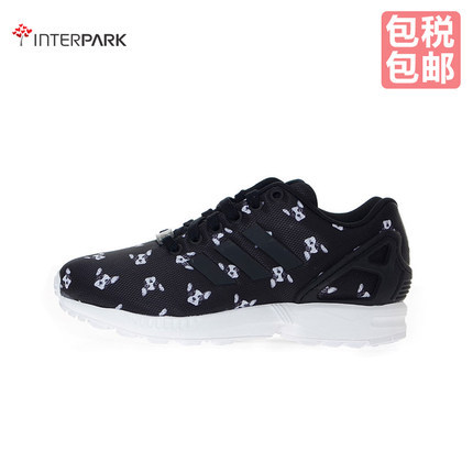 韩国直邮adidas阿迪达斯三叶草 新款休闲运动慢跑鞋女鞋S79507