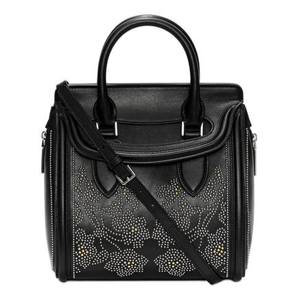 正品直邮2016新款Alexander McQueen麦昆女包牛皮手提包单肩包014 正品直邮2016新款Alexander McQueen麦昆女包牛皮手提包单肩包014