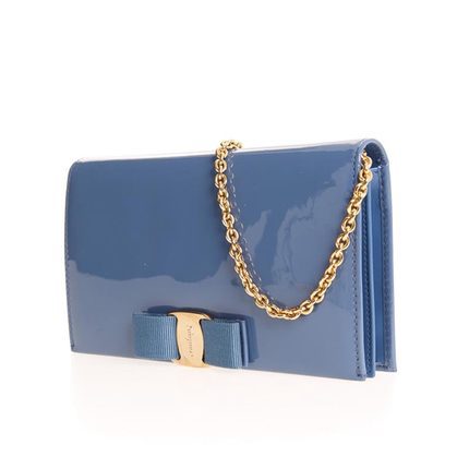 Ferragamo/菲拉格慕正品SF22B850003女士时尚经典单肩手拿包直邮