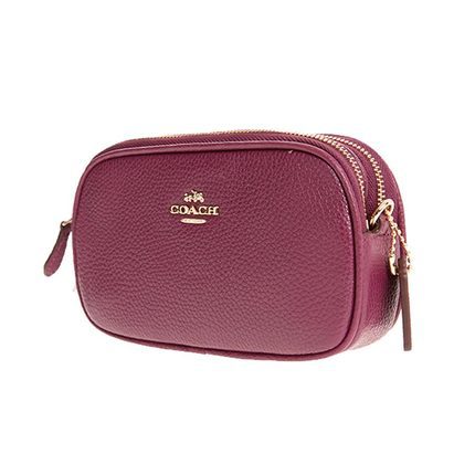 COACH/蔻驰正品CO53034女士时尚经典单肩斜挎包手拿包香港直邮 COACH/蔻驰正品CO53034女士时尚经典单肩斜挎包手拿包香港直邮