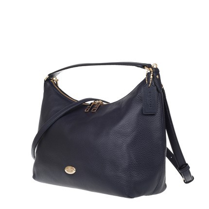 COACH/蔻驰纯皮 单肩斜挎手提女士新月包 36628 COACH/蔻驰纯皮 单肩斜挎手提女士新月包 36628
