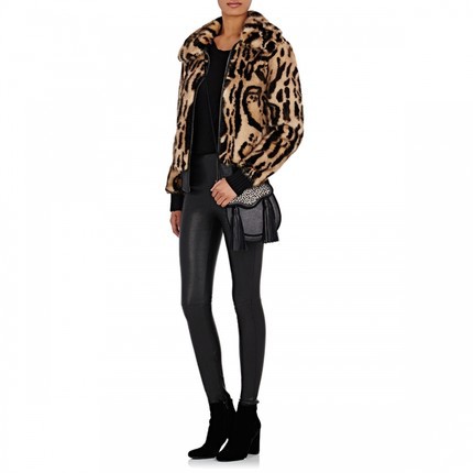 Saint Laurent/YSL 女包 女式单肩包 Q01929629 Saint Laurent/YSL 女包 女式单肩包 Q01929629