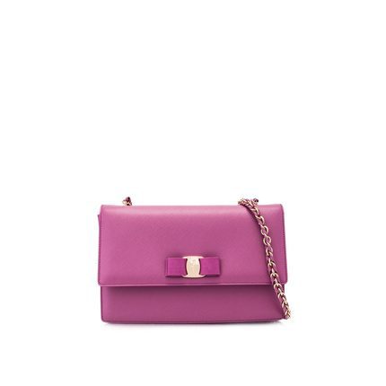 Salvatore Ferragamo菲拉格慕 女士单肩包 21E4801106270797 Salvatore Ferragamo菲拉格慕 女士单肩包 21E4801106270797