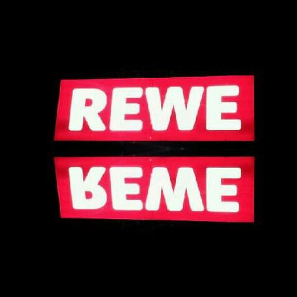 Photo taken at Rewe Seeheim by nerdette.org :. on 11/11/2011