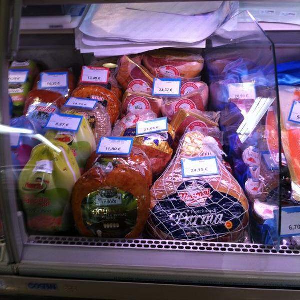 Photo taken at ΑΒ Παγκράτι by FOTOGRAFIA M. on 4/23/2013