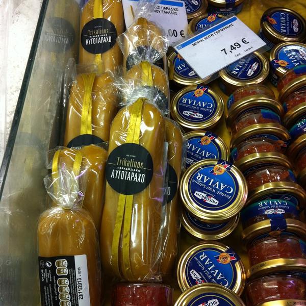 Photo taken at ΑΒ Παγκράτι by FOTOGRAFIA M. on 1/19/2013