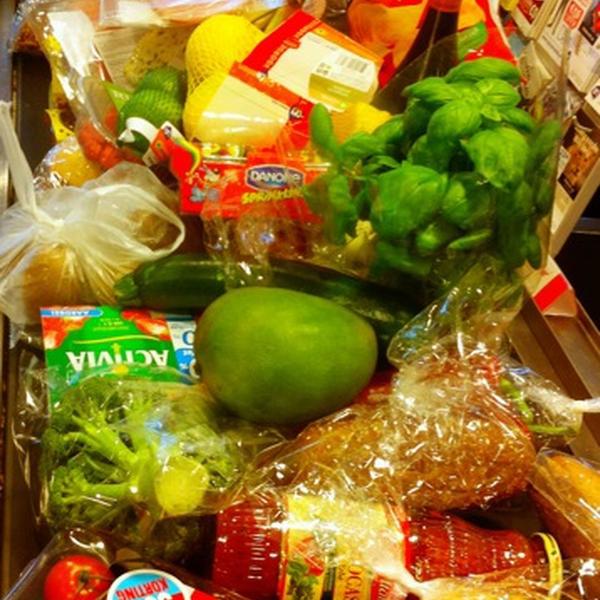 Photo taken at Albert Heijn by Ed B. on 3/1/2012-荷兰南荷兰省卢恩波特兰庭12 Photo taken at Albert Heijn by Ed B. on 3/1/2012