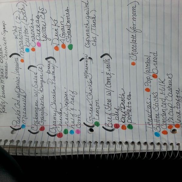 Photo taken at Trader Joe's by Christina M. on 11/21/2013-美国密歇根州罗彻斯特山沃尔顿大道3044 Photo taken at Trader Joe's by Christina M. on 11/21/2013