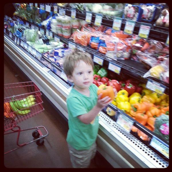 Photo taken at Trader Joe's by kensingt0n on 6/22/2013-美国密歇根州罗彻斯特山沃尔顿大道3044 Photo taken at Trader Joe's by kensingt0n on 6/22/2013