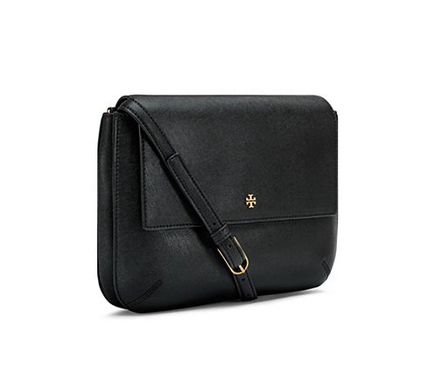 美国直邮 Tory Burch 11169706 女翻盖式小号邮差包斜挎单肩包 美国直邮 Tory Burch 11169706 女翻盖式小号邮差包斜挎单肩包