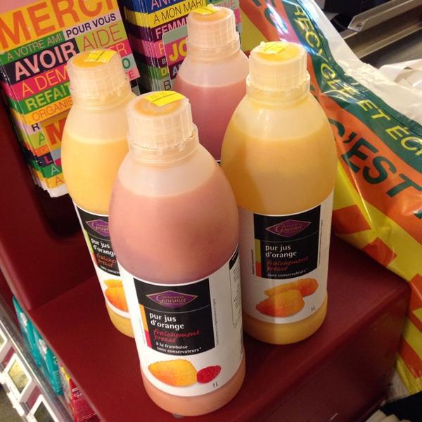 Photo taken at Monoprix Garibaldi by George N. on 7/17/2013