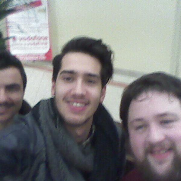 Photo taken at Auchan by Gianluca C. on 2/6/2014-意大利普利亚卡萨马西玛诺伊卡塔罗路2 Photo taken at Auchan by Gianluca C. on 2/6/2014