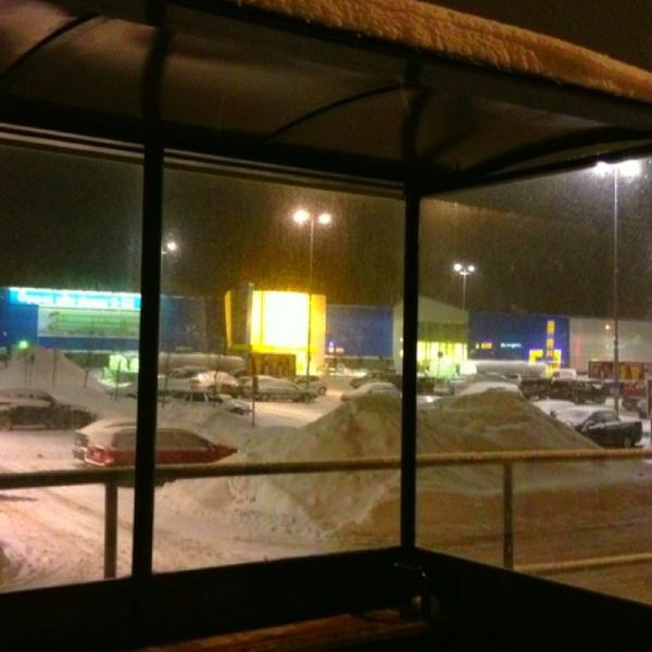 Photo taken at Coop Forum by Natasha A. on 2/12/2013