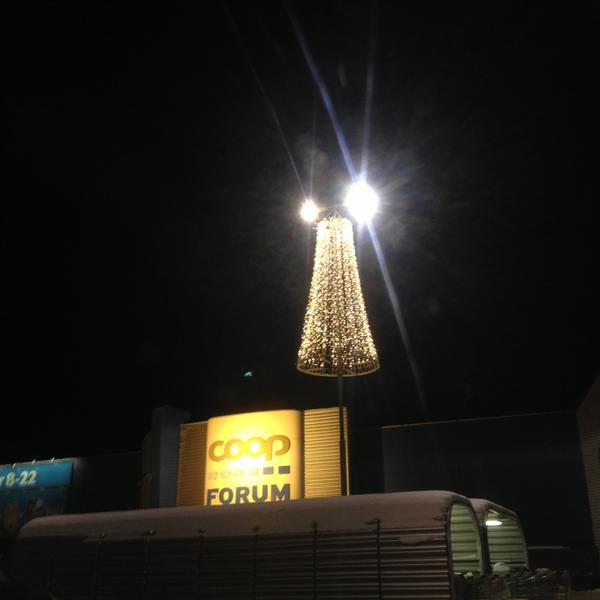 Photo taken at Coop Forum by Natasha A. on 1/23/2013