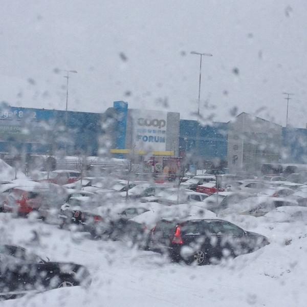 Photo taken at Coop Forum by Natasha A. on 2/6/2013