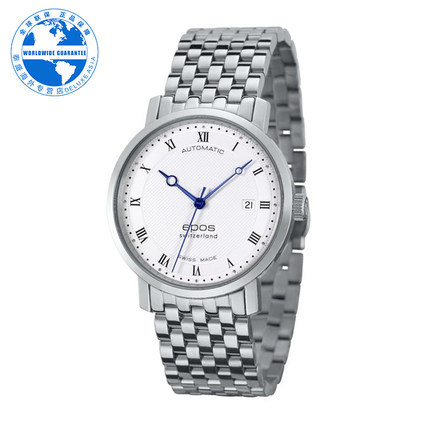 EPOS/ 爱宝时 正品男士自动机械休闲腕表3387.152.20.28.30