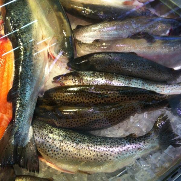 Photo taken at K-citymarket by Jontte©