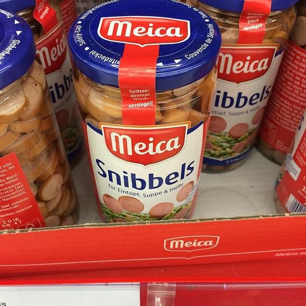 Photo taken at Kaufland by Ben on 4/25/2014