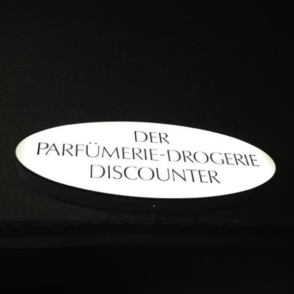 Photo taken at Rossmann by Robert H. on 11/30/2012