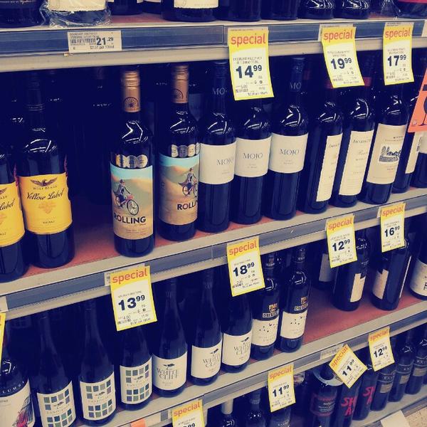 Photo taken at Countdown by Yssej T. on 12/24/2013