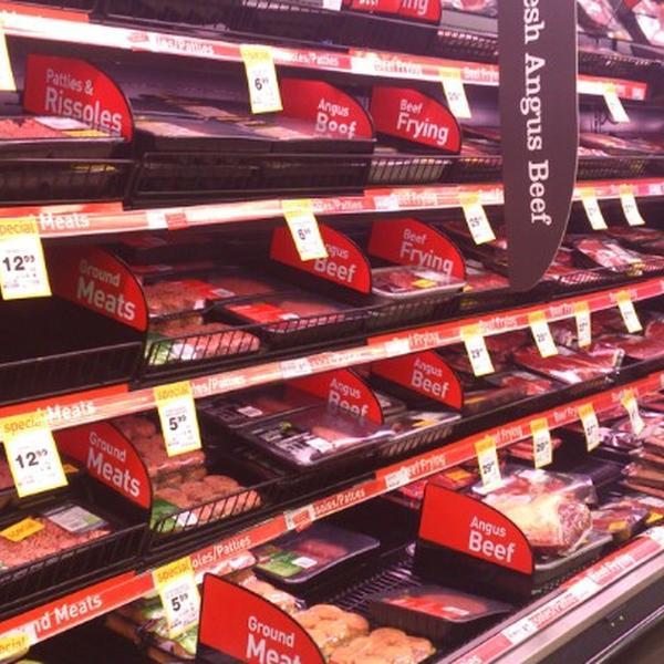 Photo taken at Countdown by JT on 1/29/2013