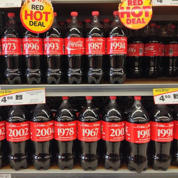 Photo taken at Countdown by Sagar on 6/20/2013