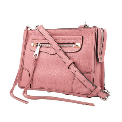 Rebecca Minkoff(美国)女包 2016新品女士单肩包小包HS26EPBX68 Rebecca Minkoff(美国)女包 2016新品女士单肩包小包HS26EPBX68