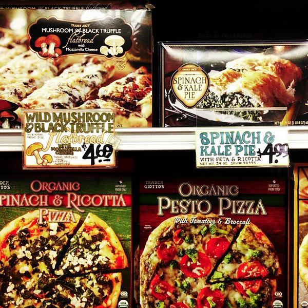 Photo taken at Trader Joe's by Sean W. on 4/11/2015