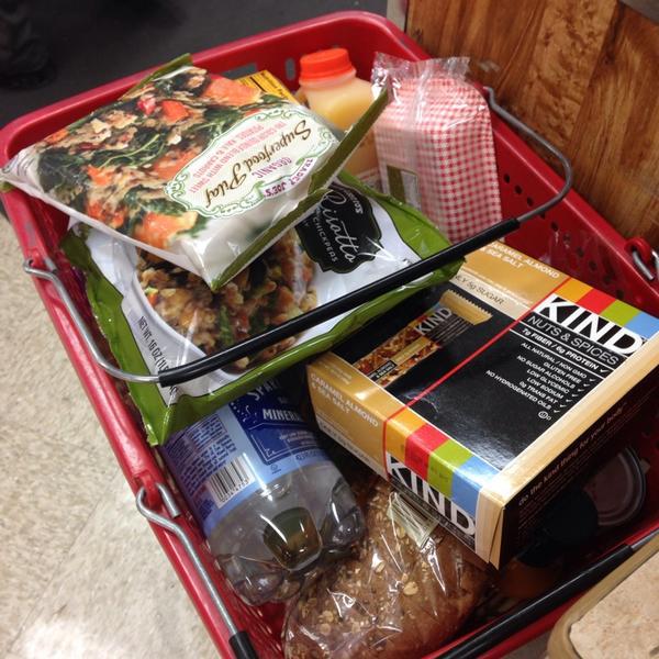 Photo taken at Trader Joe's by H. C. on 10/21/2014