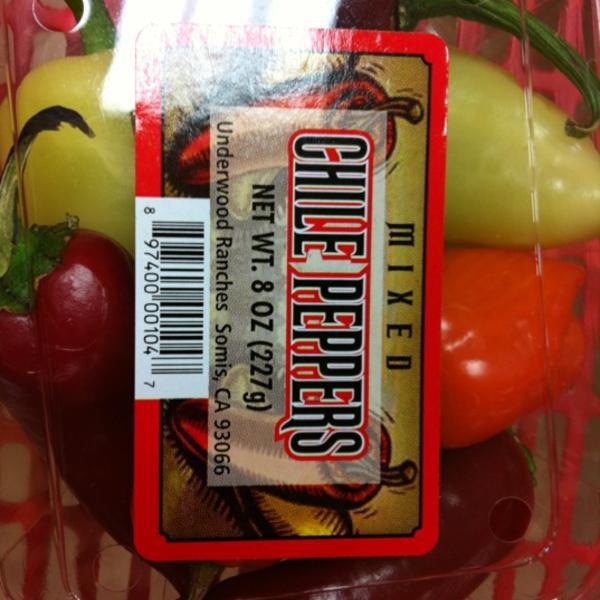 Photo taken at Trader Joe's by Kathryn A. on 5/4/2012