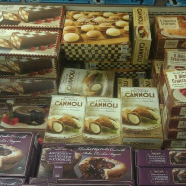 Photo taken at Trader Joe's by Laura R. on 3/17/2012