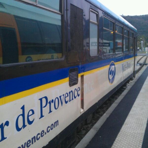 Photo taken at Carrefour by Thouraya s. on 1/15/2013-法国诺尔省尼斯迪格尼路 Photo taken at Carrefour by Thouraya s. on 1/15/2013